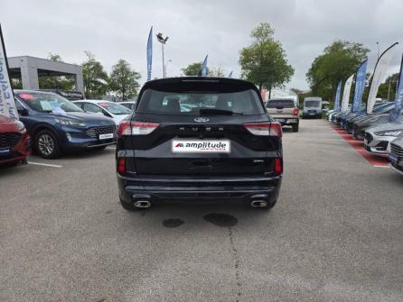 FORD Kuga 2.5 Duratec 190ch FHEV E85 ST-Line BVA à vendre à Dijon - Image n°6