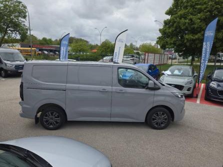 FORD Transit Custom Fg 320 L1H1 2.0 EcoBlue 170ch Limited BVA8 à vendre à Dijon - Image n°4