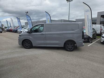 FORD Transit Custom Fg 320 L1H1 2.0 EcoBlue 170ch Limited BVA8 à vendre à Dijon - Image n°8