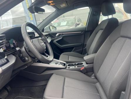 AUDI A3 Sportback 35 TFSI 150ch Mild Hybrid Business Executive S tronic 7 à vendre à Dijon - Image n°10