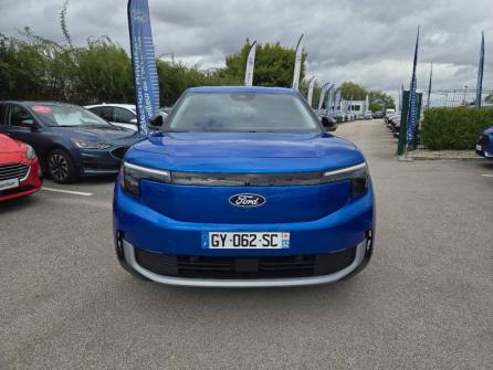FORD Explorer 286ch Extended Range 77kWh RWD à vendre à Dijon - Image n°2