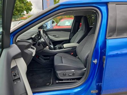 FORD Explorer 286ch Extended Range 77kWh RWD à vendre à Dijon - Image n°10