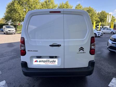 CITROEN Berlingo Van XL 950kg BlueHDi 100ch S&S à vendre à Melun - Image n°6