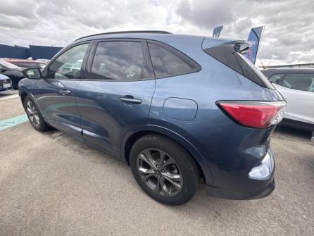 FORD Kuga 2.5 Duratec 190ch FHEV ST-Line BVA à vendre à Troyes - Image n°8