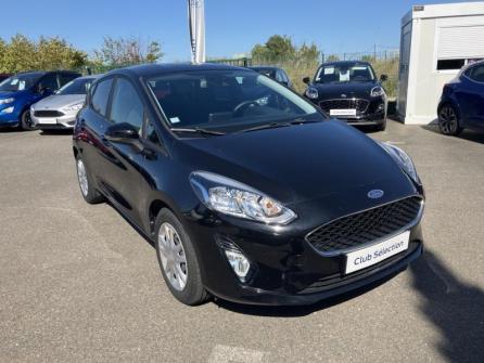 FORD Fiesta 1.0 EcoBoost 95ch Cool & Connect 5p à vendre à Orléans - Image n°3