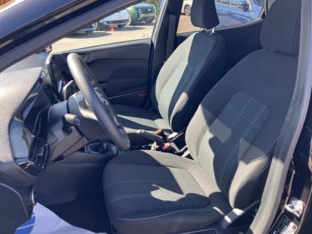 FORD Fiesta 1.0 EcoBoost 95ch Cool & Connect 5p à vendre à Orléans - Image n°10