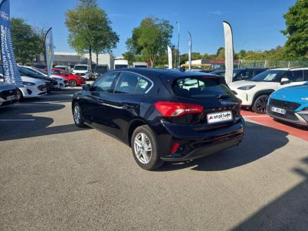 FORD Focus 1.5 EcoBlue 120ch Trend Business à vendre à Dijon - Image n°7