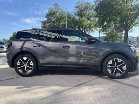 FORD Explorer SUV BEV RWD Extended Range 79 kWh 204 ch Explorer à vendre à Dijon - Image n°4