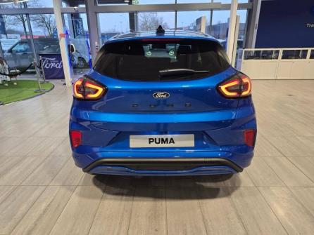 FORD Puma 1.0 EcoBoost Hybrid 125ch ST Line S&S à vendre à Dijon - Image n°6