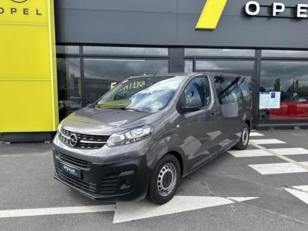 OPEL Vivaro Combi L1 1.5 D 120ch Standard à vendre à Bourges - Image n°1
