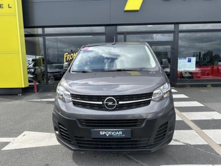 OPEL Vivaro Combi L1 1.5 D 120ch Standard à vendre à Bourges - Image n°2
