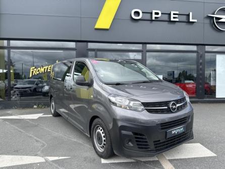 OPEL Vivaro Combi L1 1.5 D 120ch Standard à vendre à Bourges - Image n°3
