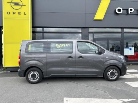 OPEL Vivaro Combi L1 1.5 D 120ch Standard à vendre à Bourges - Image n°4