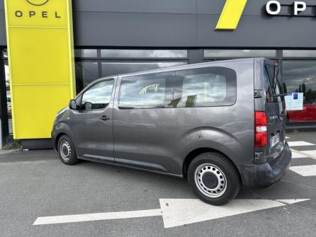OPEL Vivaro Combi L1 1.5 D 120ch Standard à vendre à Bourges - Image n°6