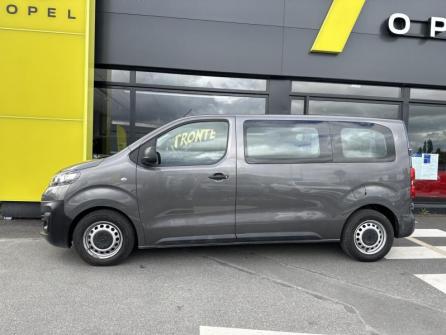 OPEL Vivaro Combi L1 1.5 D 120ch Standard à vendre à Bourges - Image n°7