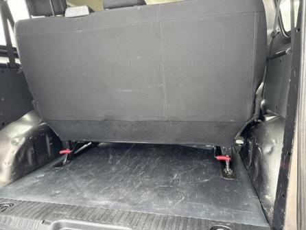 OPEL Vivaro Combi L1 1.5 D 120ch Standard à vendre à Bourges - Image n°8