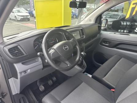 OPEL Vivaro Combi L1 1.5 D 120ch Standard à vendre à Bourges - Image n°9