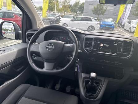 OPEL Vivaro Combi L1 1.5 D 120ch Standard à vendre à Bourges - Image n°10