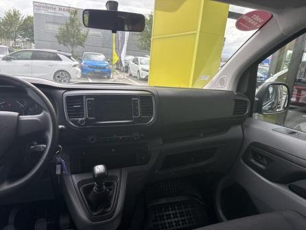 OPEL Vivaro Combi L1 1.5 D 120ch Standard à vendre à Bourges - Image n°11