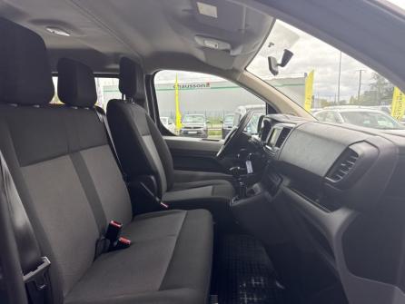 OPEL Vivaro Combi L1 1.5 D 120ch Standard à vendre à Bourges - Image n°12