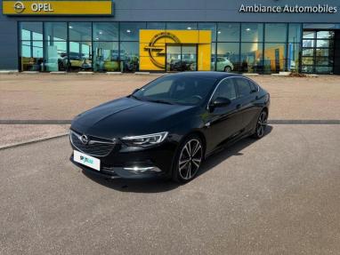 Voir le détail de l'offre de cette OPEL Insignia Grand Sport 2.0 D 170ch Ultimate AT8 Euro6dT de 2019 en vente à partir de 302.84 €  / mois
