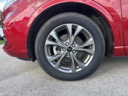 FORD Kuga 2.5 Duratec 190ch FHEV E85 ST-Line BVA à vendre à Dijon - Image n°9