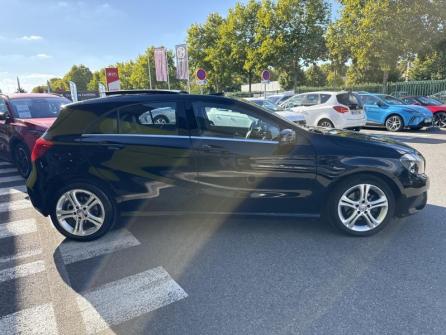 MERCEDES-BENZ Classe A 180 Inspiration 7G-DCT à vendre à Melun - Image n°4