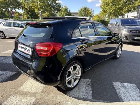 MERCEDES-BENZ Classe A 180 Inspiration 7G-DCT à vendre à Melun - Image n°5