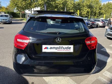 MERCEDES-BENZ Classe A 180 Inspiration 7G-DCT à vendre à Melun - Image n°6