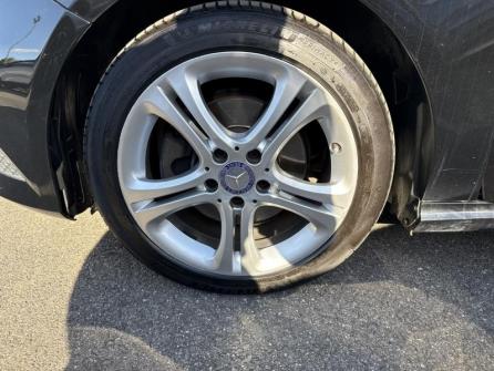 MERCEDES-BENZ Classe A 180 Inspiration 7G-DCT à vendre à Melun - Image n°9