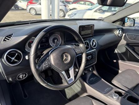 MERCEDES-BENZ Classe A 180 Inspiration 7G-DCT à vendre à Melun - Image n°10