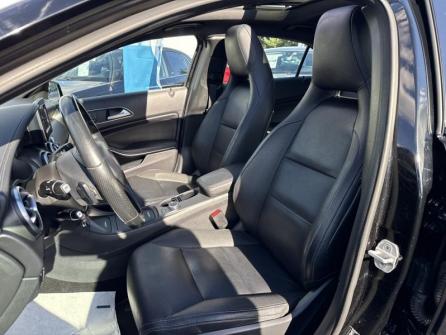 MERCEDES-BENZ Classe A 180 Inspiration 7G-DCT à vendre à Melun - Image n°11