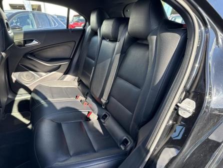 MERCEDES-BENZ Classe A 180 Inspiration 7G-DCT à vendre à Melun - Image n°12