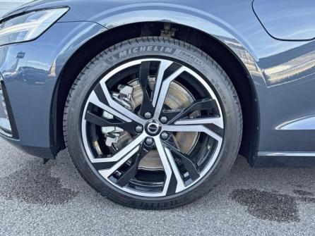 VOLVO V60 T6 AWD 253+145ch Plus Style Dark Geartronic 8 à vendre à Troyes - Image n°10