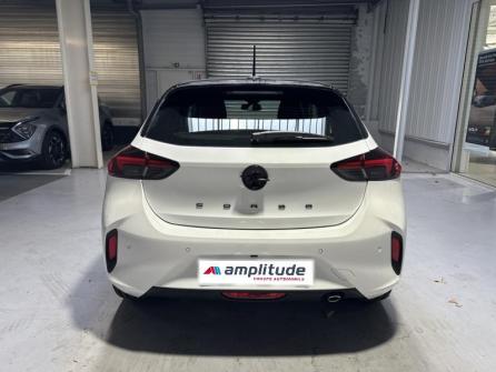OPEL Corsa 1.2 Turbo 100ch GS à vendre à Brie-Comte-Robert - Image n°4