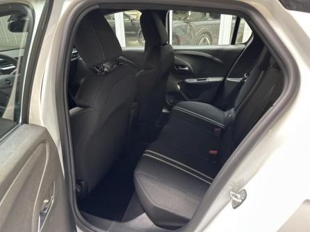 OPEL Corsa 1.2 Turbo 100ch GS à vendre à Brie-Comte-Robert - Image n°8
