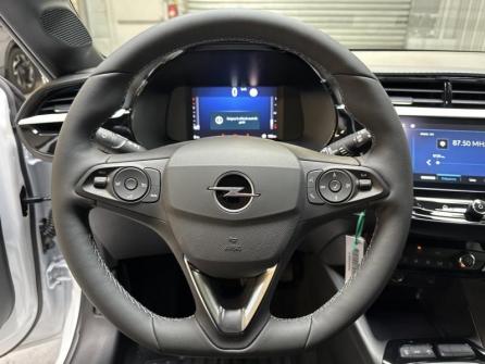 OPEL Corsa 1.2 Turbo 100ch GS à vendre à Brie-Comte-Robert - Image n°10