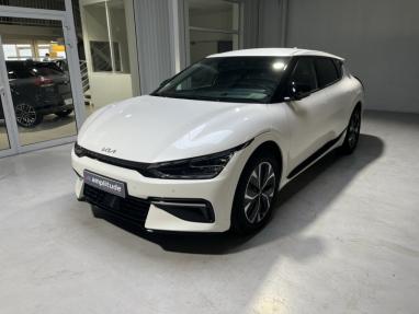 Voir le détail de l'offre de cette KIA EV6 229ch GT-Line 2WD de 2023 en vente à partir de 451.86 € / mois
