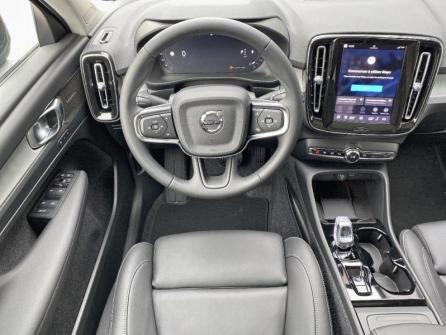 VOLVO XC40 B3 163ch Ultra DCT 7 à vendre à Auxerre - Image n°8