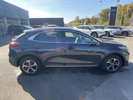 KIA XCeed 1.6 GDi 141ch PHEV Motion DCT6 à vendre à Saint-Maximin - Image n°4
