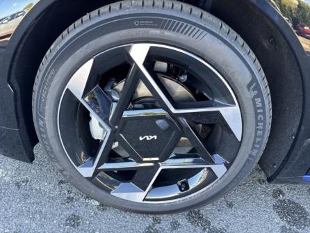KIA EV4 Autonomie Longue 204ch 81,4kWh GT-Line à vendre à Nevers - Image n°9