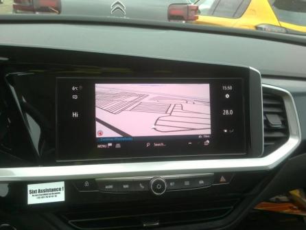 OPEL Grandland X 1.5 D 130ch GS BVA8 à vendre à Troyes - Image n°6