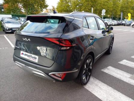 KIA Sportage 1.6 T-GDi 265ch PHEV Active BVA6 4x4 à vendre à Melun - Image n°5