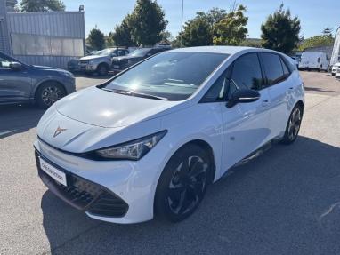 Voir le détail de l'offre de cette CUPRA Born 204ch L 58 kWh V de 2023 en vente à partir de 248.04 €  / mois