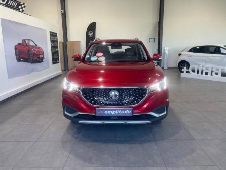 MG MOTOR ZS EV 143ch Luxury à vendre à Melun - Image n°2