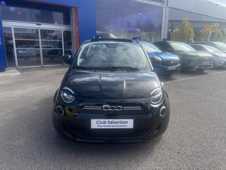 FIAT 500C e 118ch IcÃ´ne à vendre à Besançon - Image n°2