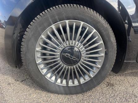 FIAT 500C e 118ch IcÃ´ne à vendre à Besançon - Image n°9