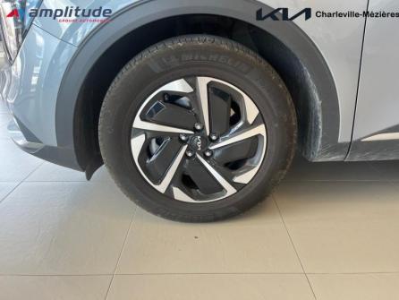 KIA Sportage 1.6 CRDi 136ch MHEV Active DCT7 à vendre à Reims - Image n°9