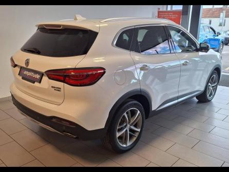 MG MOTOR EHS 1.5T GDI 258ch PHEV Luxury à vendre à Auxerre - Image n°5