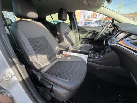 OPEL Astra 1.5 D 122ch Elegance 92g à vendre à Auxerre - Image n°11